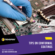 Picture of Essential Guide to the Identification and Removal of Conformal Coating